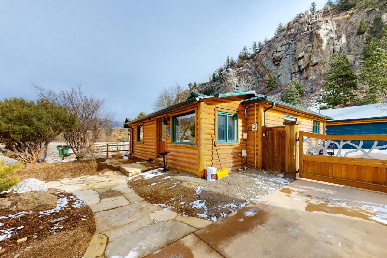 City Center Sanctuary Estes Park Exterior photo