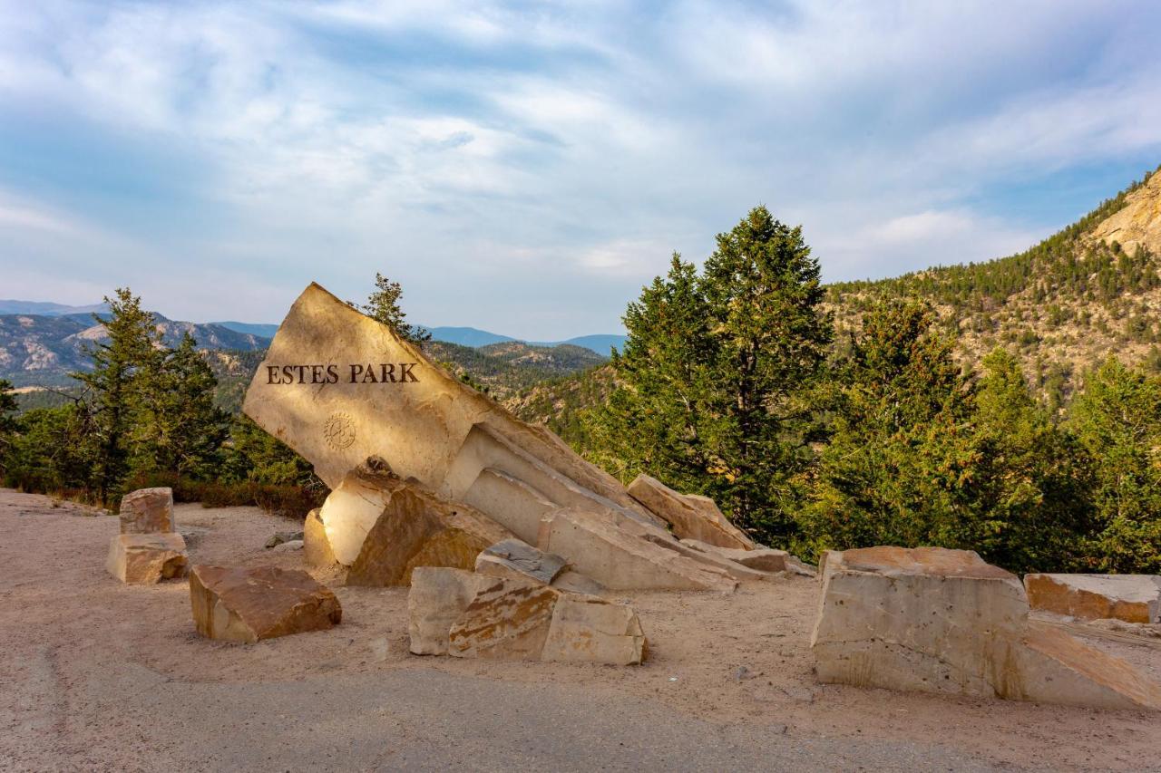 City Center Sanctuary Estes Park Exterior photo